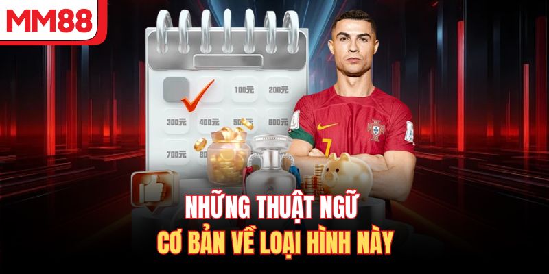 Những thuật ngữ cơ bản về loại hình này