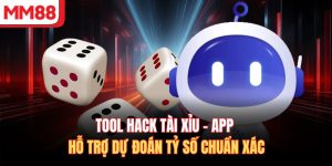 Tool Hack Tài Xỉu - App Hỗ Trợ Dự Đoán Tỷ Số Chuẩn Xác